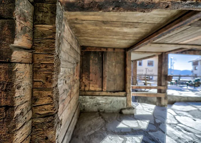 Maison Chasseur Alpine Design Lodge