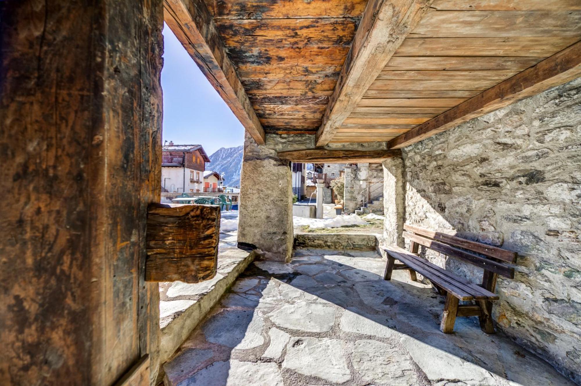 Apartment Maison Chasseur Alpine Design *