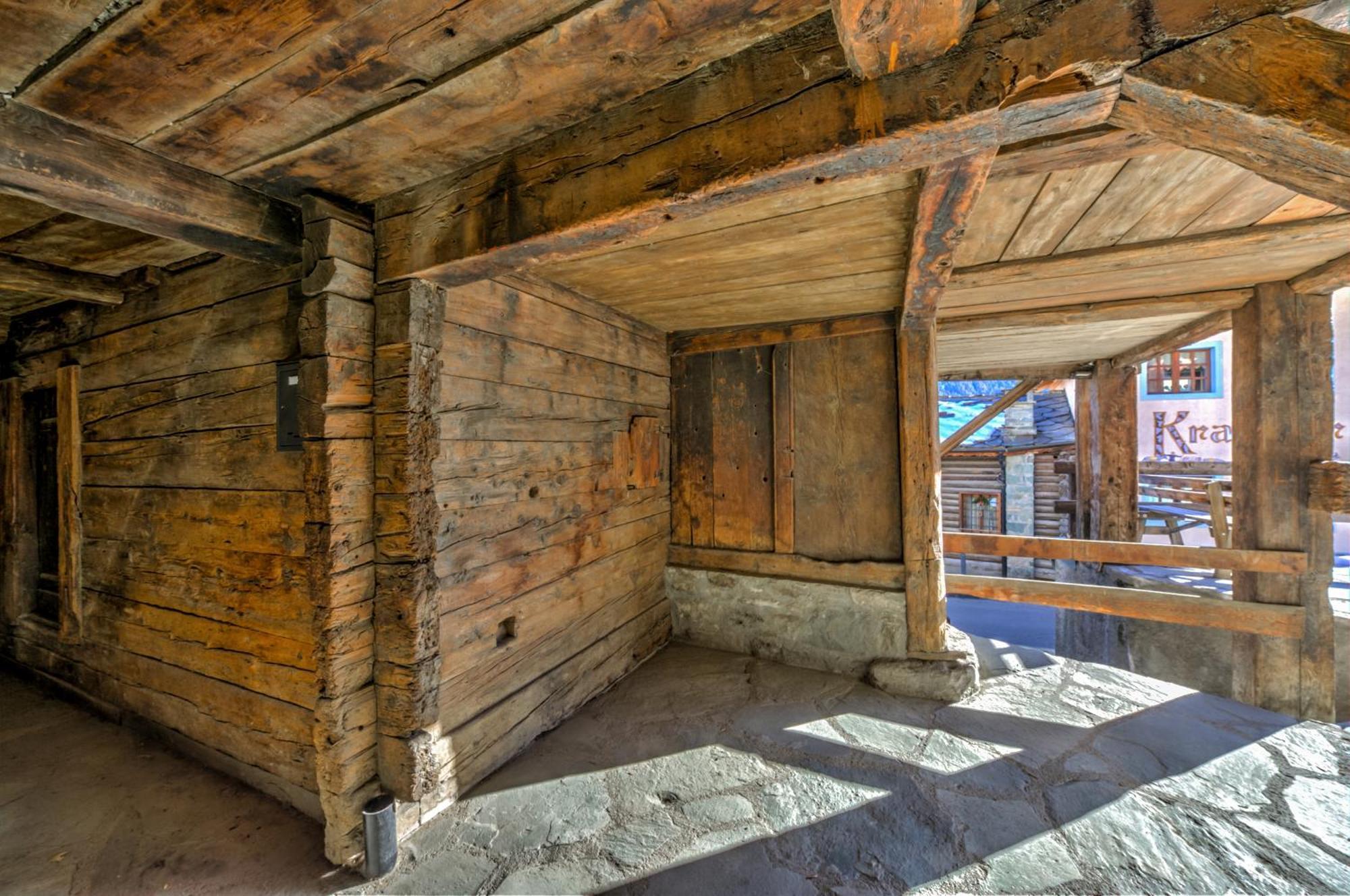 Maison Chasseur Alpine Design Apartment