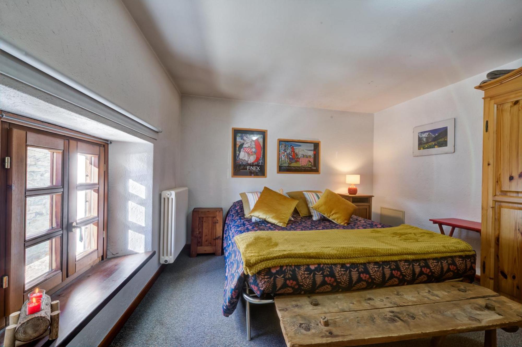 Apartment Maison Chasseur Alpine Design