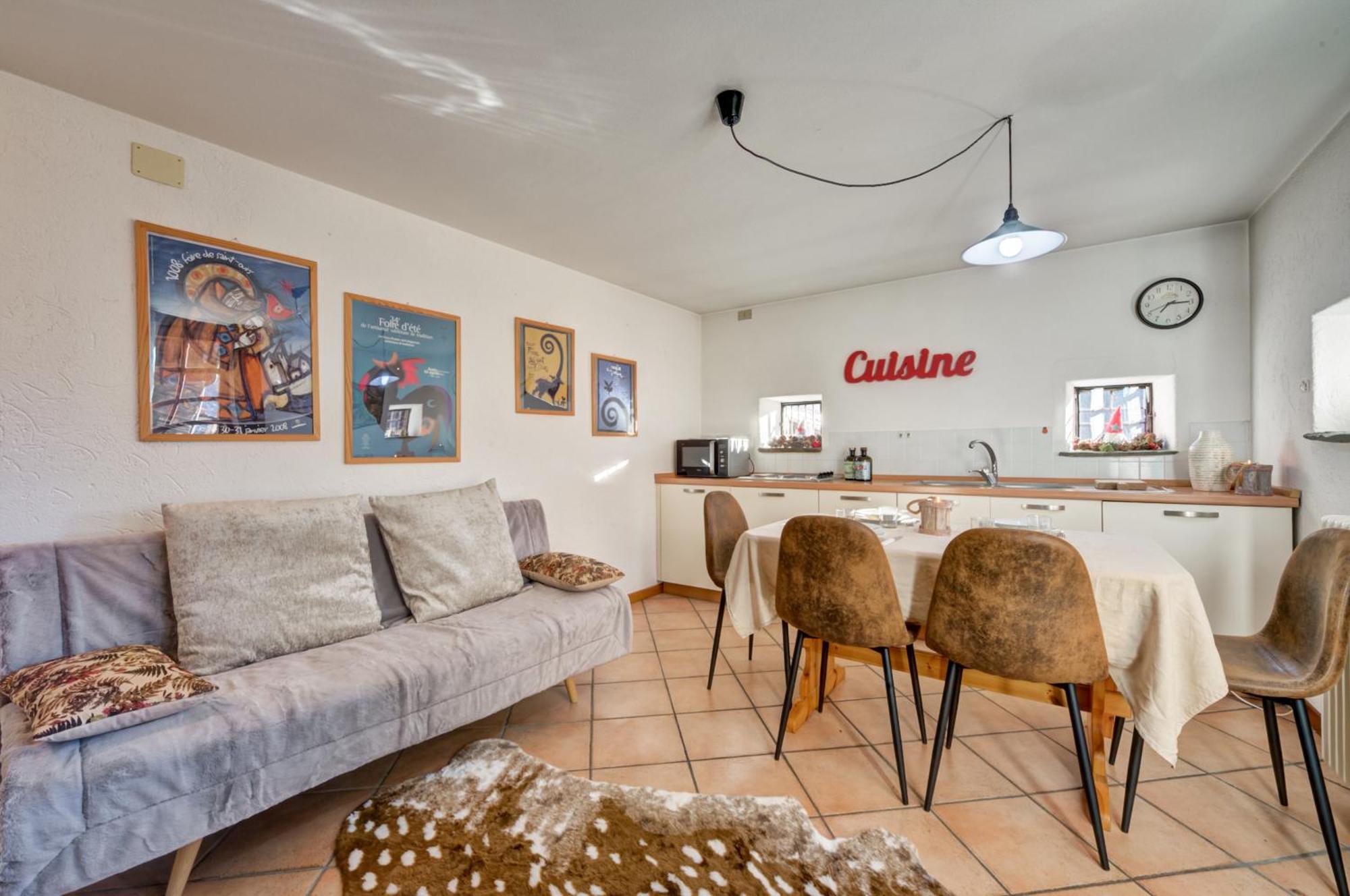 Maison Chasseur Alpine Design Champoluc