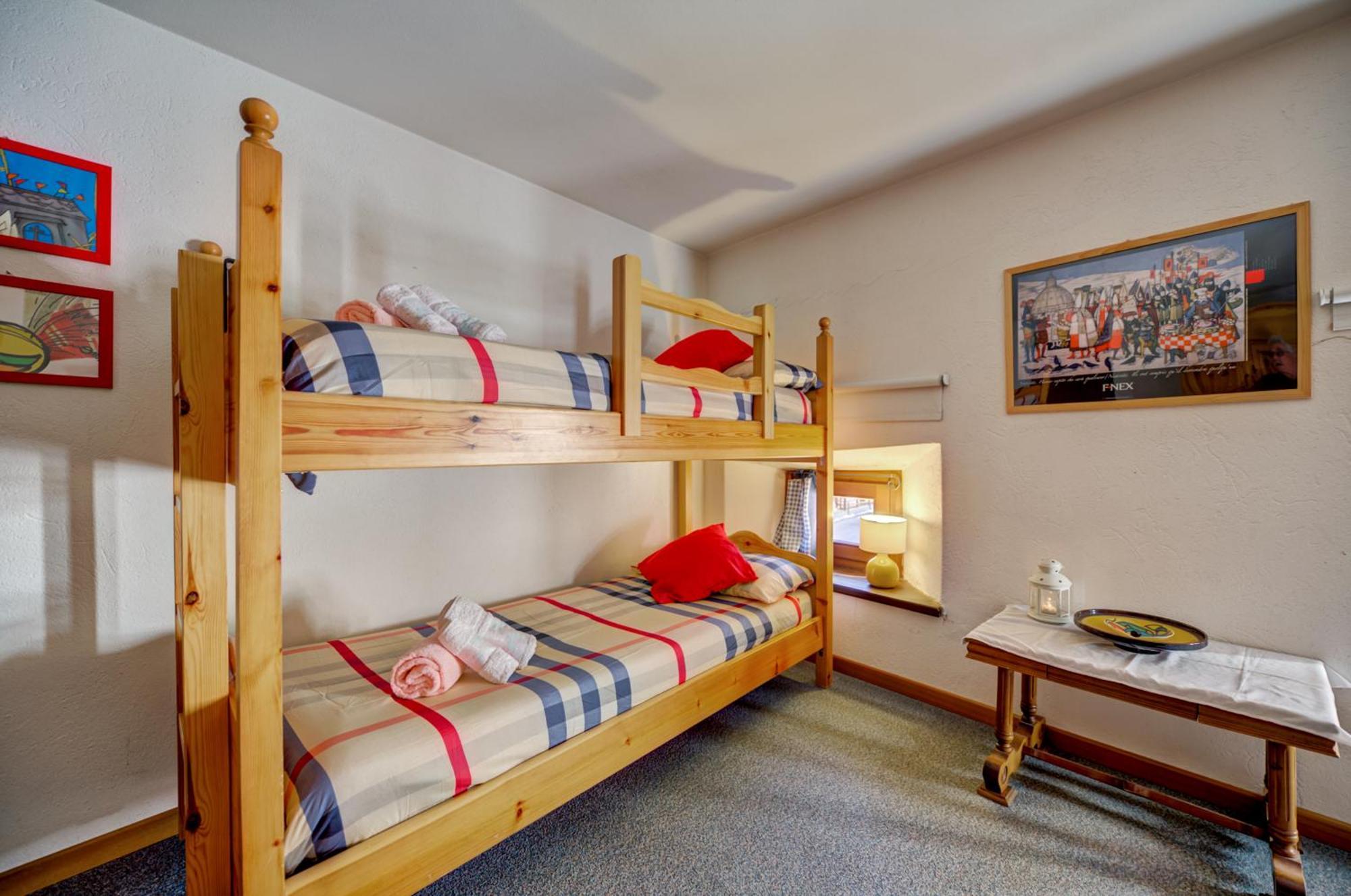 Apartment Maison Chasseur Alpine Design *