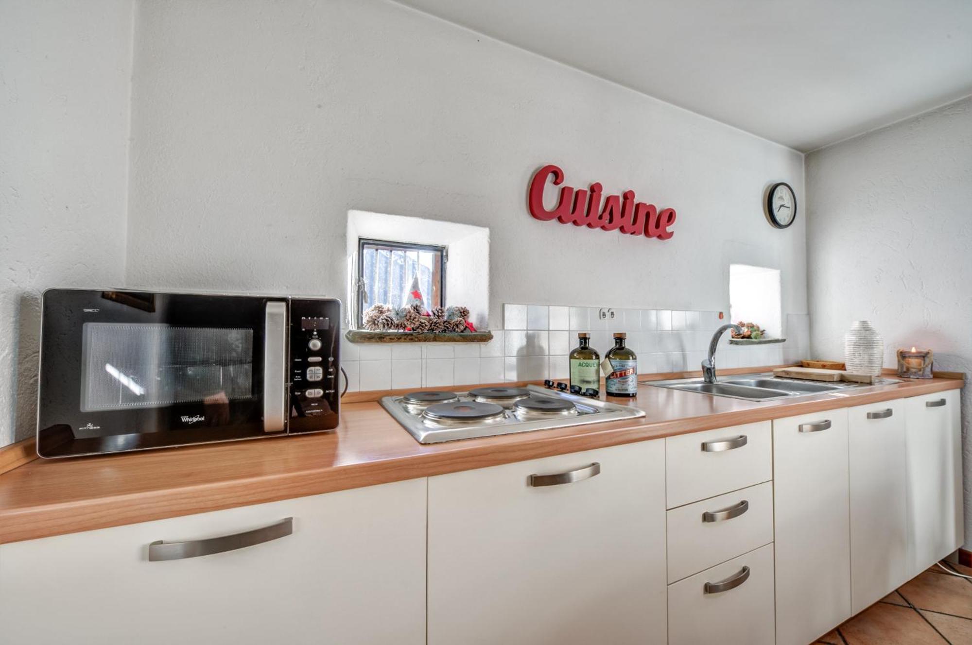 Maison Chasseur Alpine Design *
