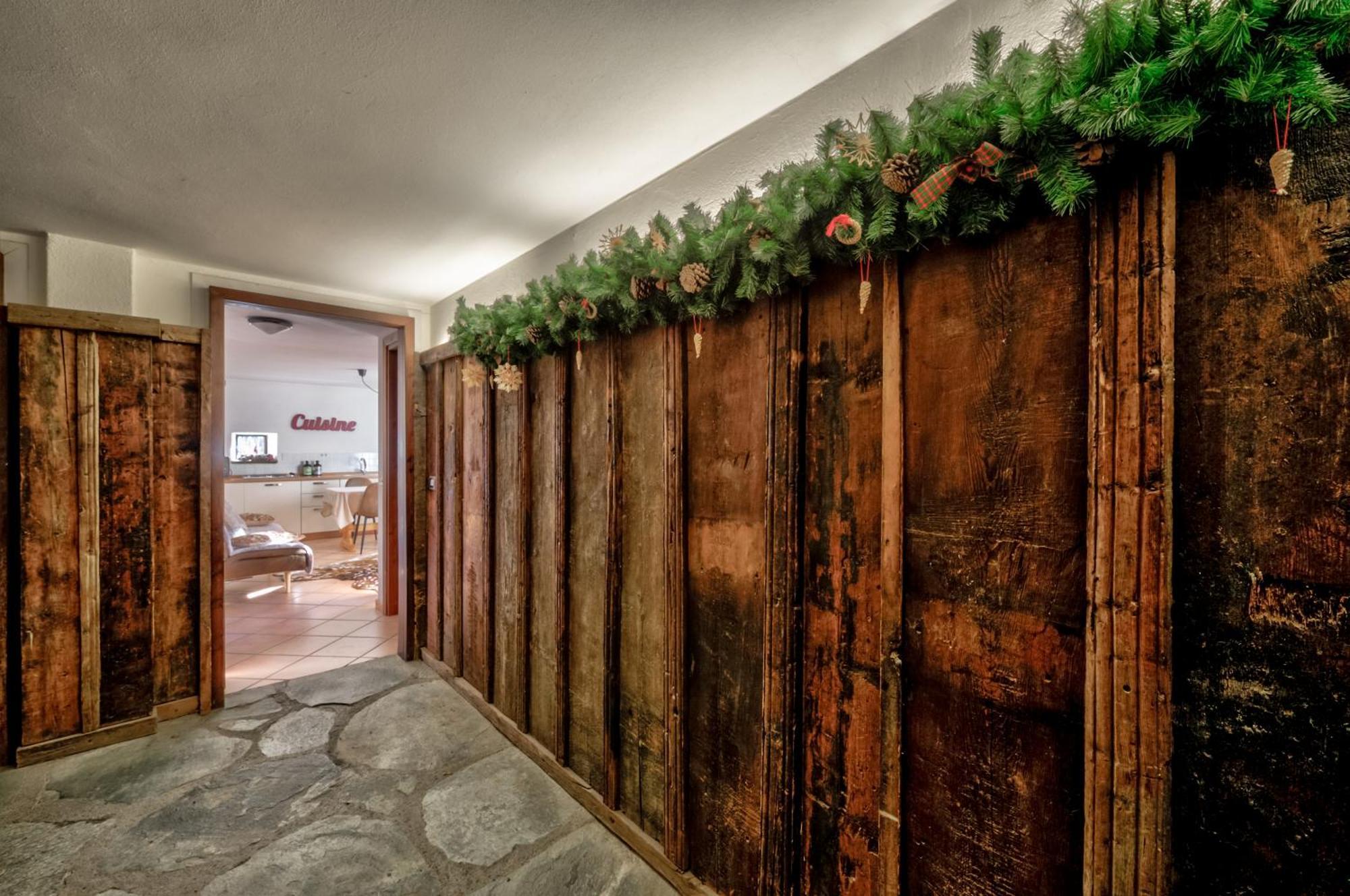 Maison Chasseur Alpine Design