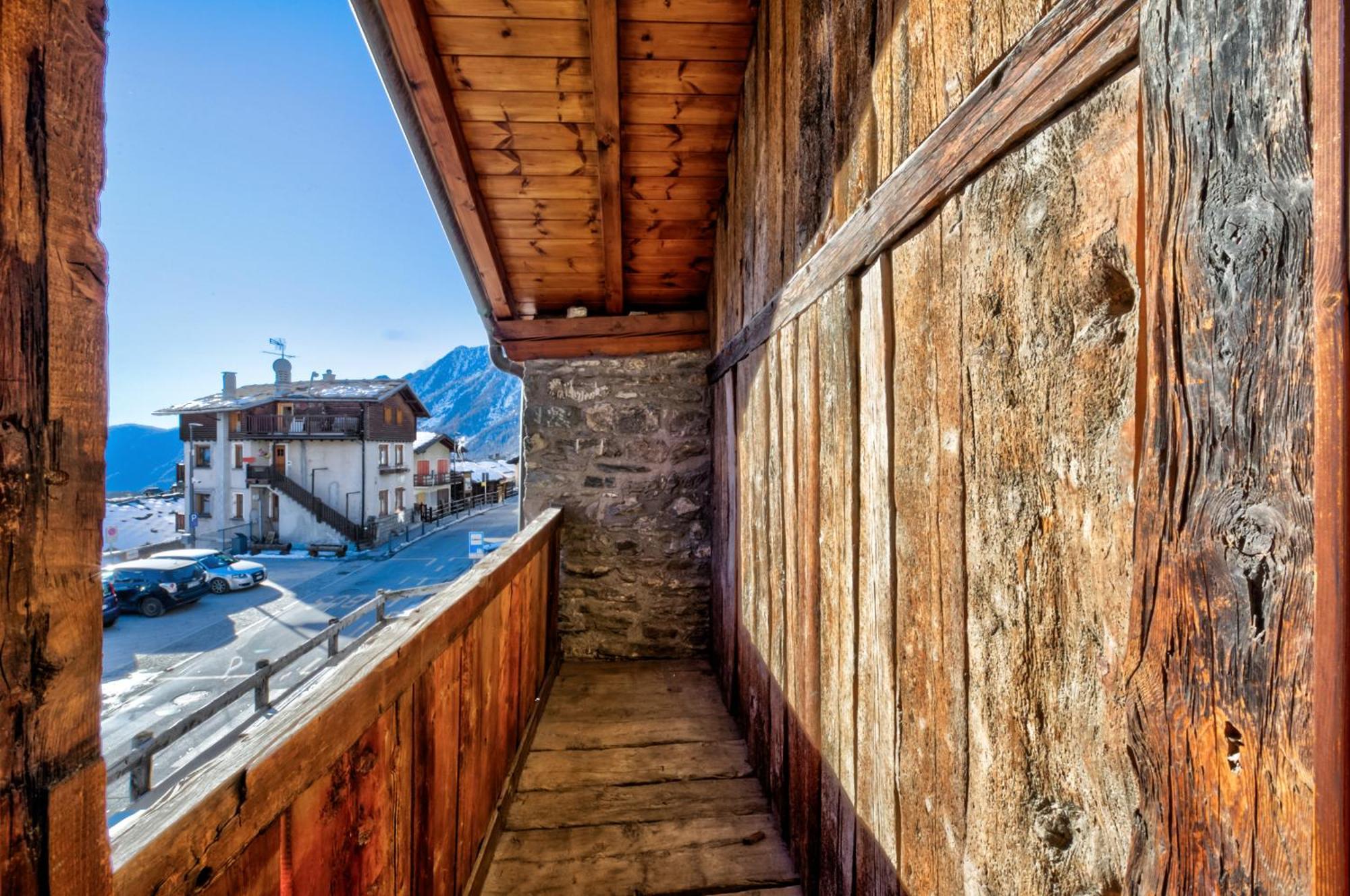 Maison Chasseur Alpine Design *