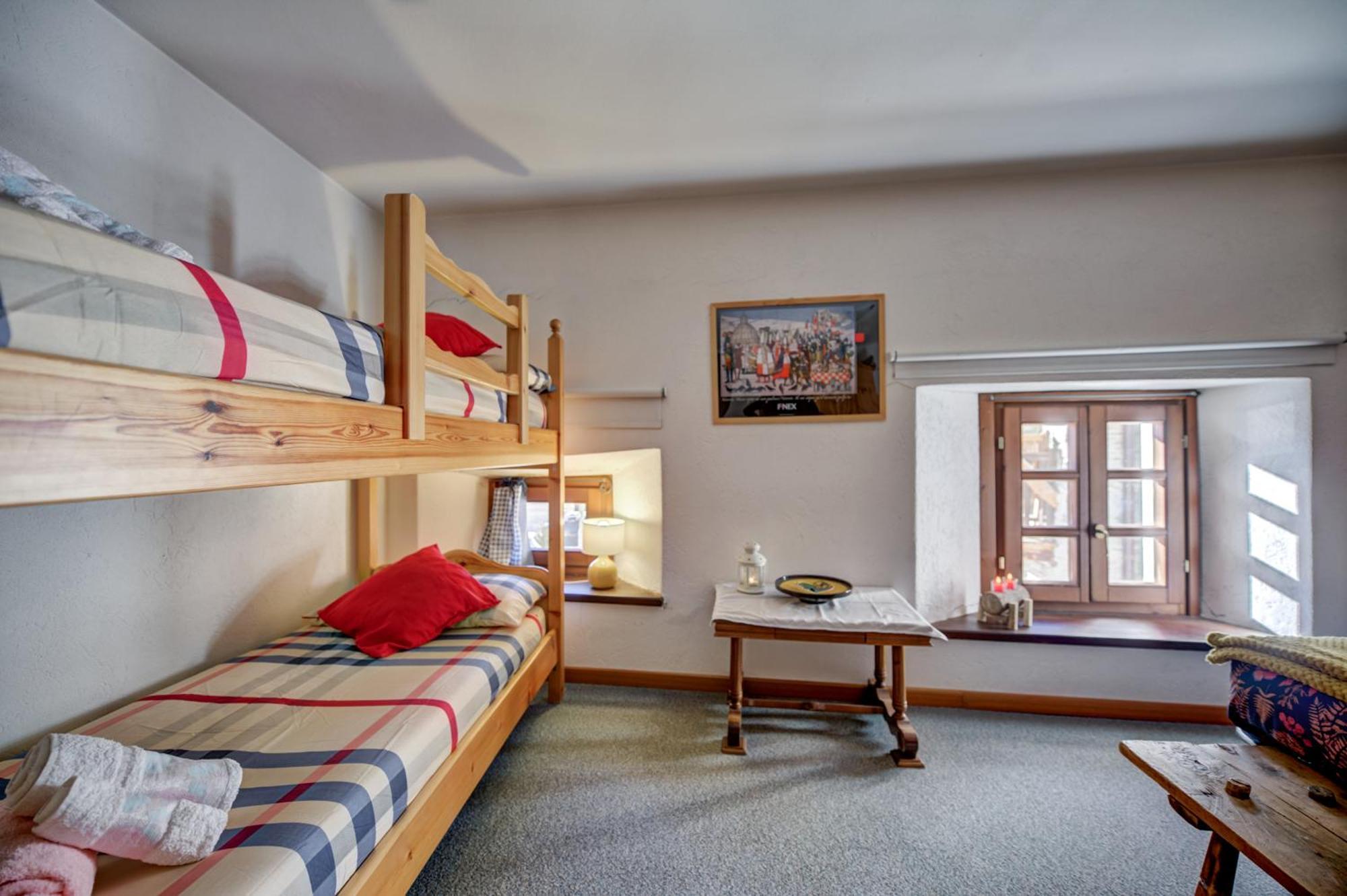 Maison Chasseur Alpine Design